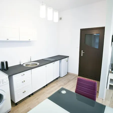 Apartamento Platinum *