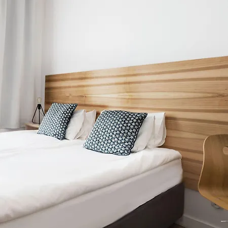 Apartment Platinum Krakau