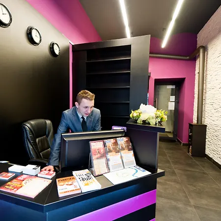 Platinum Apartment Krakau