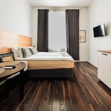 Apartment Platinum Krakau