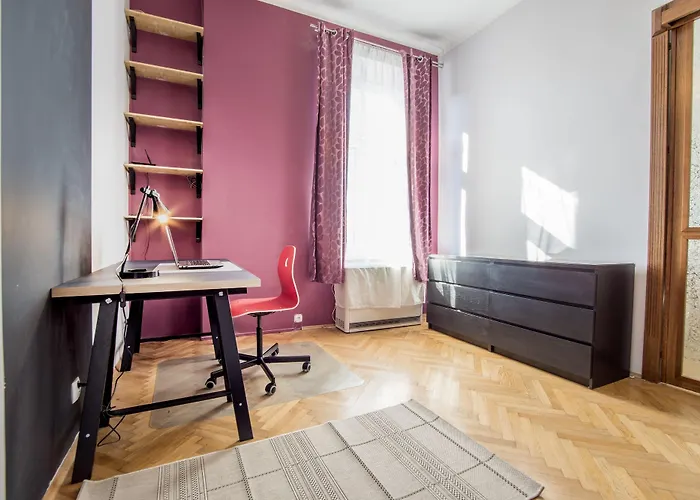 Apartamento Platinum