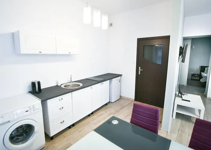 Apartamento Platinum *