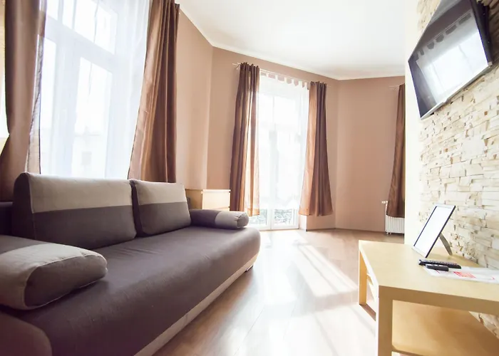 Apartamento Platinum