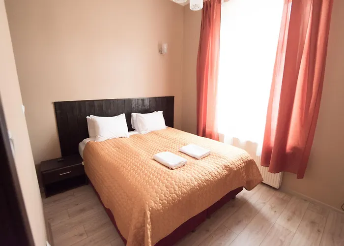 Apartamento Platinum