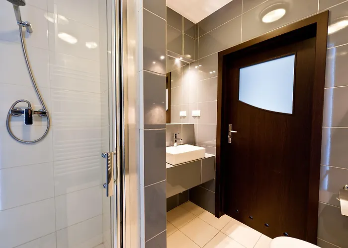 Apartamento Platinum *