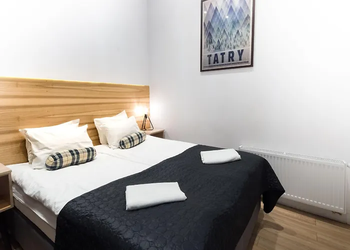 Apartamento Platinum *