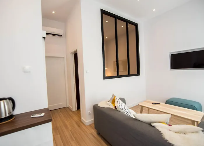 Platinum Apartamento Cracóvia