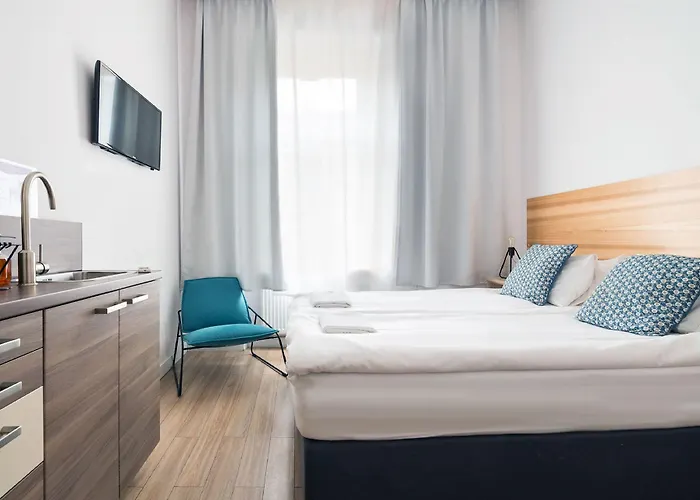 Apartamento Platinum