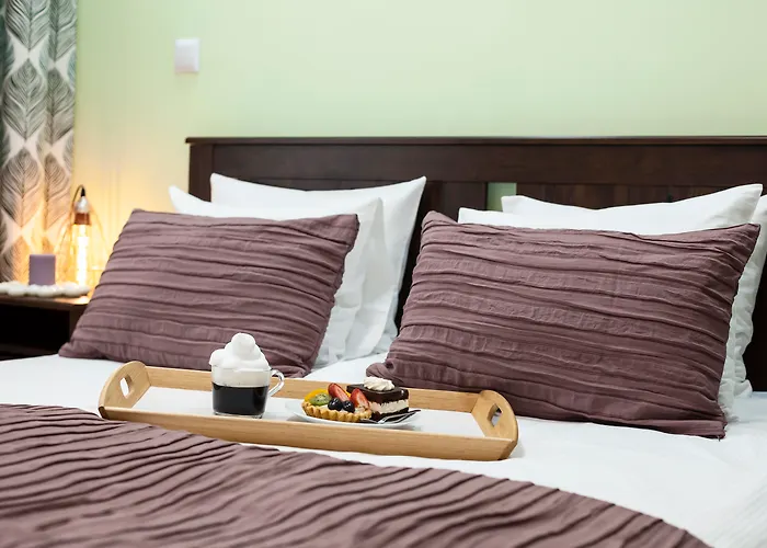 Platinum Apartamento *