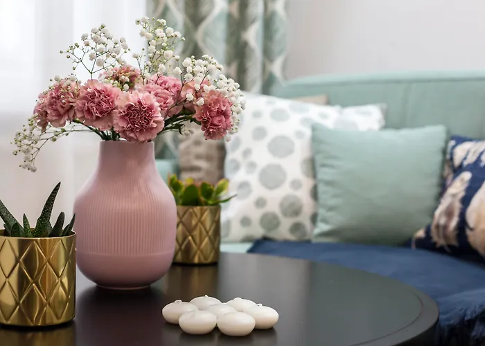 Apartamento Platinum Cracóvia