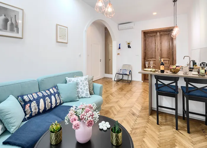 Platinum * Cracóvia