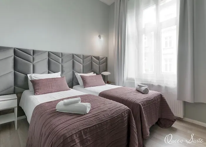 Platinum Apartamento