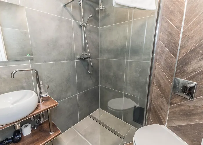 Platinum Apartamento *