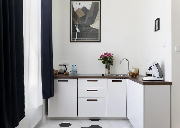 Platinum Apartamento *