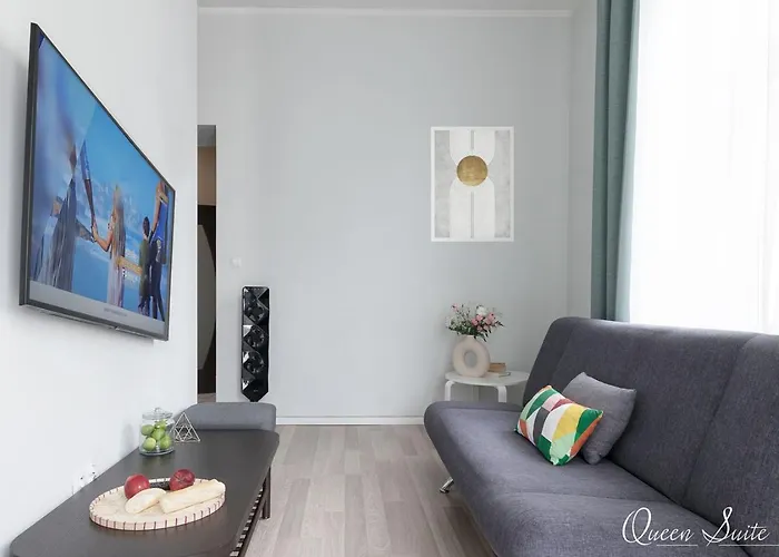 Platinum Apartamento