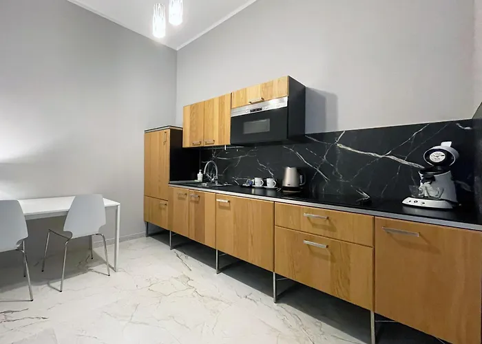 Apartamento Platinum
