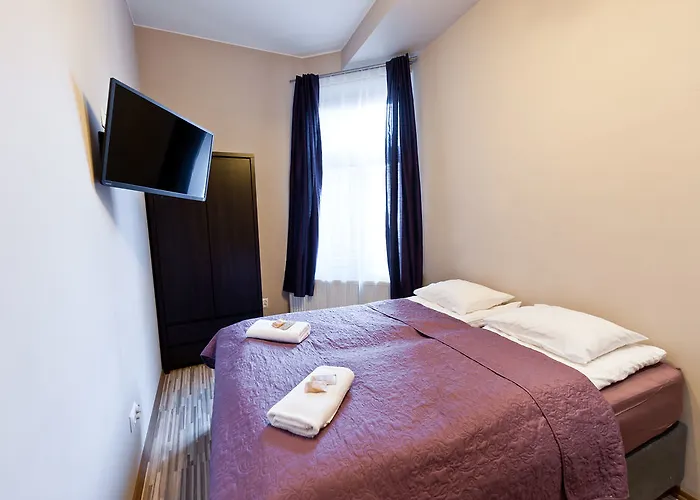 Apartamento Platinum