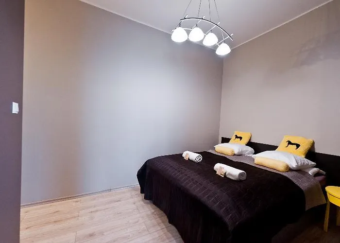 Apartamento Platinum