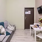 Platinum Apartman