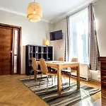 Apartman Platinum
