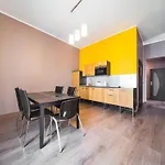 Apartman Platinum Krakkó