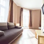 Apartman Platinum