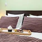 Platinum Apartman *