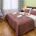 Platinum Apartman