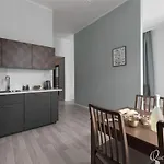 Apartman Platinum Krakkó