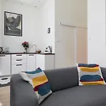 Platinum Apartman