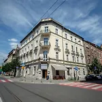 Apartman Platinum Krakkó