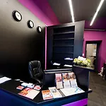 Apartman Platinum Krakkó
