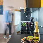Apartman Platinum *