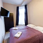 Apartman Platinum