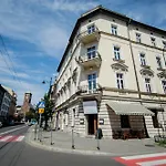 Apartman Platinum Krakkó