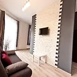 Platinum Apartamento
