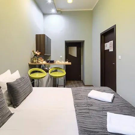 Platinum * كراكوفيا