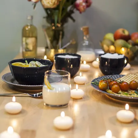 Appartement Platinum