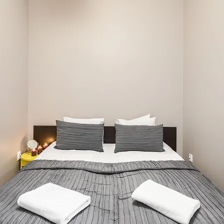 Appartement Platinum *