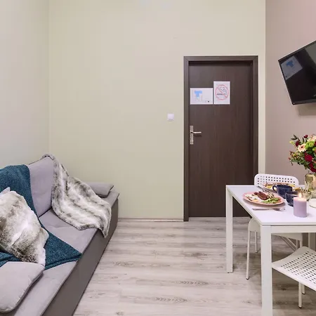 Platinum Appartement