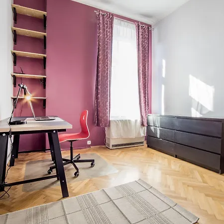 Appartement Platinum
