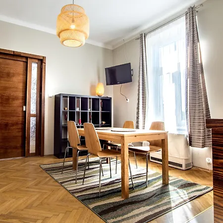 Appartement Platinum