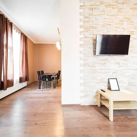 Apartment Platinum