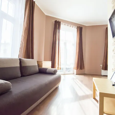 Appartement Platinum