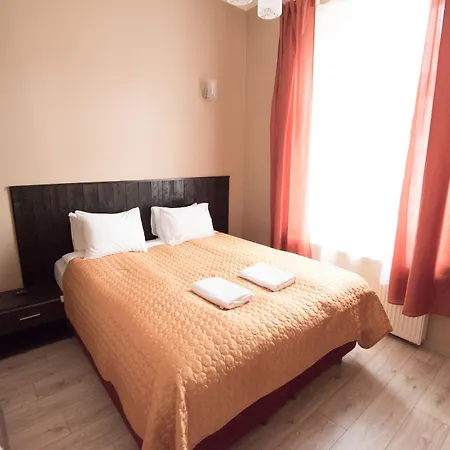 Appartement Platinum