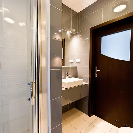 Apartmán Platinum *