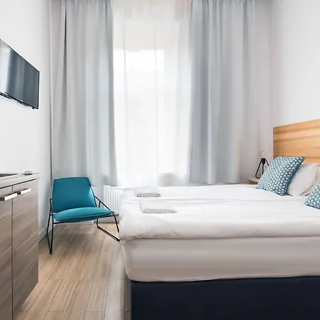 Appartement Platinum