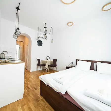 Platinum Apartment