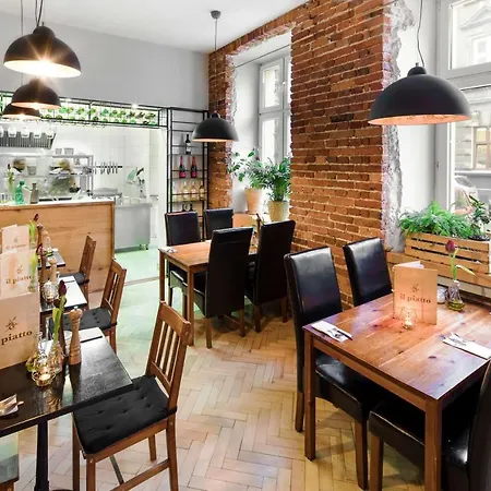 Appartement Platinum *