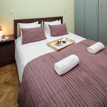 Appartement Platinum